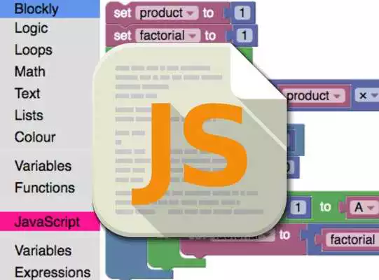 Play JavaScript Blocklify