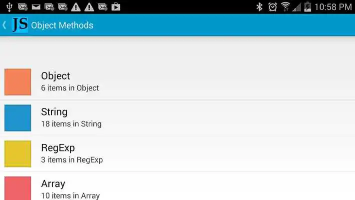 Play JavaScript Interview Questions