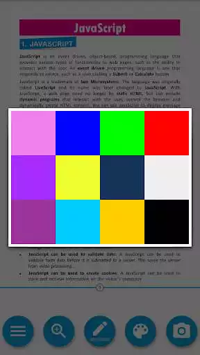 Play JavaScript (PM Publisher) as an online game JavaScript (PM Publisher) with UptoPlay