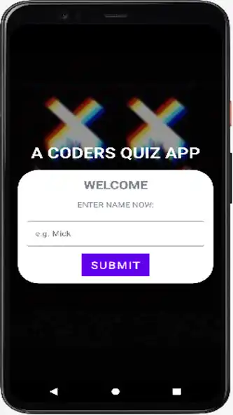 Play JavaScript Quiz App  and enjoy JavaScript Quiz App with UptoPlay