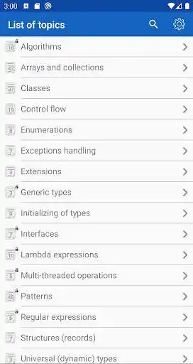 Play APK JavaScript Recipes  and enjoy JavaScript Recipes with UptoPlay ru.code_samples.obraztsov_develop.codesamples_javascript