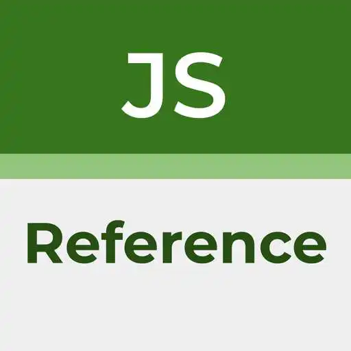 Run free android online JavaScript Reference APK Run free android online JavaScript Reference APK
