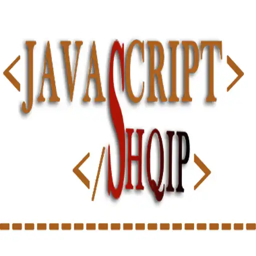 Play Javascript Shqip APK Play Javascript Shqip APK