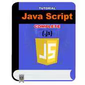 Free play online JavaScript Tutorial Complete APK Free play online JavaScript Tutorial Complete APK