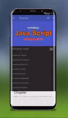 Play JavaScript Tutorial Complete