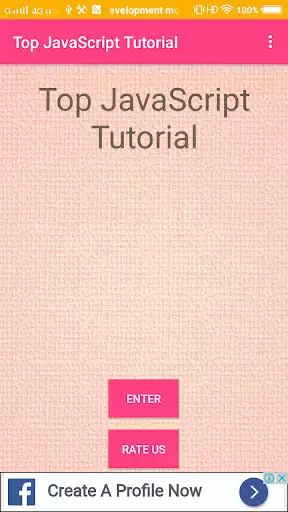 Play JavaScript Tutorial