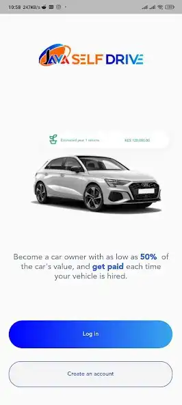 Play Java Self Drive Investor  and enjoy Java Self Drive Investor with UptoPlay