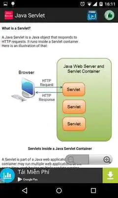 Play Java Servlet Play Java Servlet