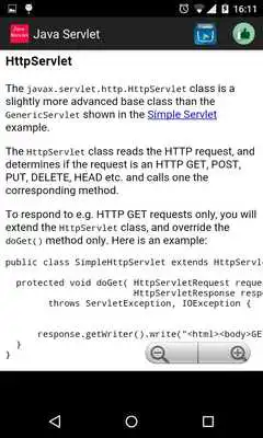 Play Java Servlet Play Java Servlet