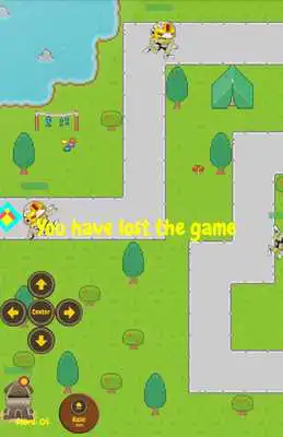 Play Java Tower Defense Play Java Tower Defense