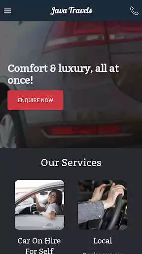 Play Java Travels Play Java Travels