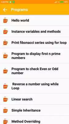 Play Java Tutorial And Programming