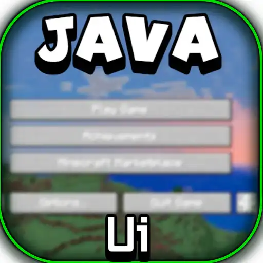 Play Java UI Edition Minecraft Mods APK