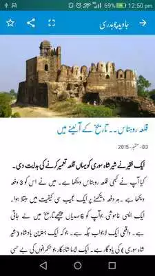 Play Javed Chaudhry