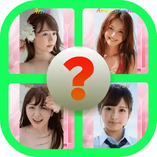 Play J-AV Idol - Word Game APK Play J-AV Idol - Word Game APK