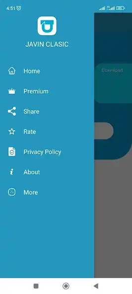 Play JAVIN CLASIC VPN - VPN Proxy as an online game JAVIN CLASIC VPN - VPN Proxy with UptoPlay