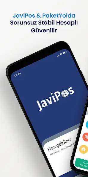 Play JaviPos  PaketYolda  and enjoy JaviPos  PaketYolda with UptoPlay