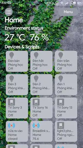 Play Javis Home  and enjoy Javis Home with UptoPlay