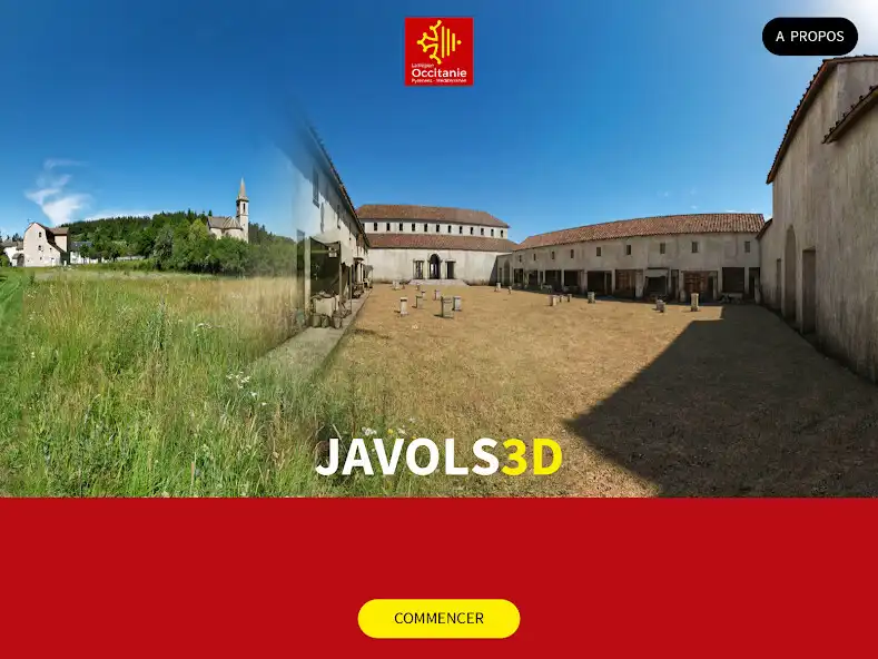 Play Javols 3D as an online game Javols 3D with UptoPlay