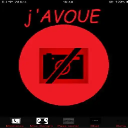 Play Javoue (Ne sois pas Timide) APK