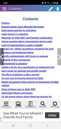 Play Jawahir ul Hikam Hadiths  Free  and enjoy Jawahir ul Hikam Hadiths  Free with UptoPlay