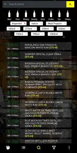 Play Jawan - Bevco Price List and Dry Day Reminder and enjoy Jawan - Bevco Price List and Dry Day Reminder with UptoPlay Play Jawan - Bevco Price List and Dry Day Reminder and enjoy Jawan - Bevco Price List and Dry Day Reminder with UptoPlay