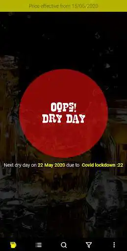Play Jawan - Bevco Price List and Dry Day Reminder as an online game online Jawan - Bevco Price List and Dry Day Reminder with UptoPlay com.jawandryday Play Jawan - Bevco Price List and Dry Day Reminder as an online game Jawan - Bevco Price List and Dry Day Reminder with UptoPlay