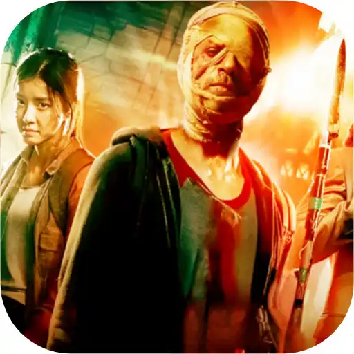 Play Jawan Movie Game APK