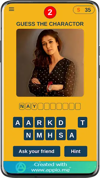 Play Jawan Movie Game as an online game Jawan Movie Game with UptoPlay