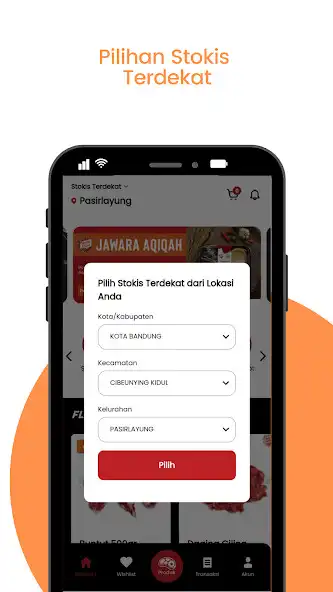 Play Jawara Daging  and enjoy Jawara Daging with UptoPlay