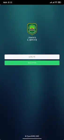 Play Jawara e-BPHTB  and enjoy Jawara e-BPHTB with UptoPlay