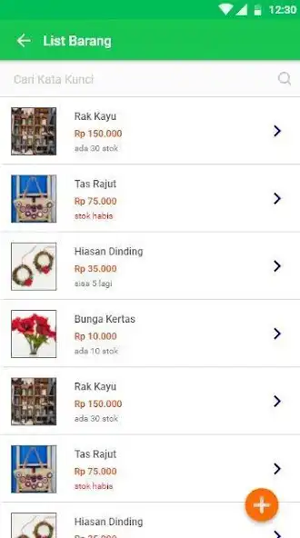 Play Jawarasa - Merchant as an online game Jawarasa - Merchant with UptoPlay