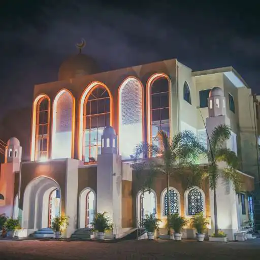 Play Jawatte Jummah Masjid APK