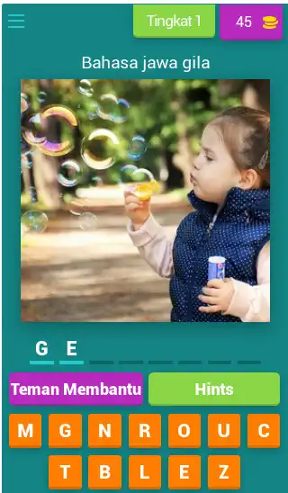 Play Jawa Word : Tebak Gambar Jawa  and enjoy Jawa Word : Tebak Gambar Jawa with UptoPlay