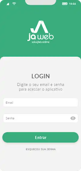 Play JAWeb Mobile as an online game JAWeb Mobile with UptoPlay