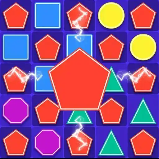 Play Jawels Match : Puzzle Game APK