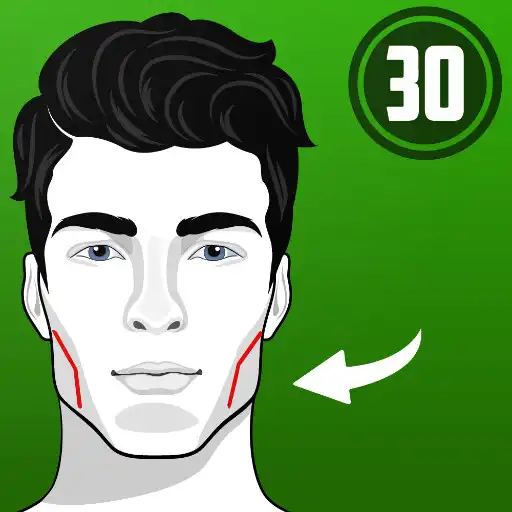 Play Jawline Exercises - Face Yoga APK