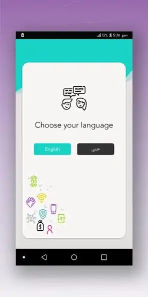 Play Jawwal Pay for Business  and enjoy Jawwal Pay for Business with UptoPlay