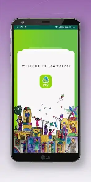 Play Jawwal Pay  and enjoy Jawwal Pay with UptoPlay