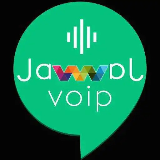 Run free android online JAWWALVOIP APK
