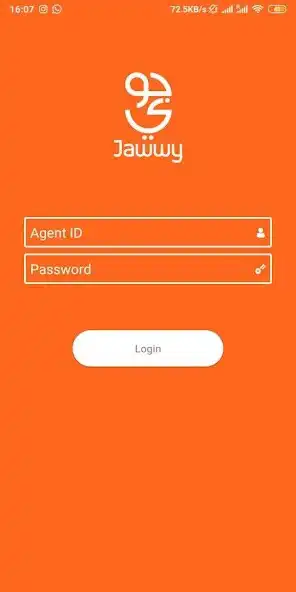 Play Jawwy Delivery APP  and enjoy Jawwy Delivery APP with UptoPlay