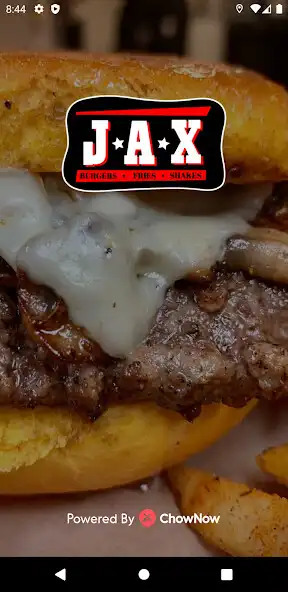 Play Jax Burgers  CCL  and enjoy Jax Burgers  CCL with UptoPlay