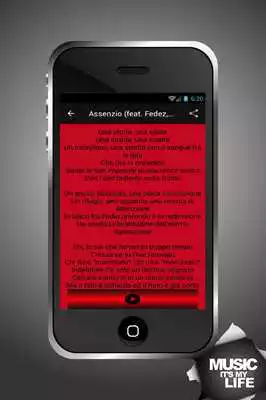 Play J-Ax  Fedez Assenzio