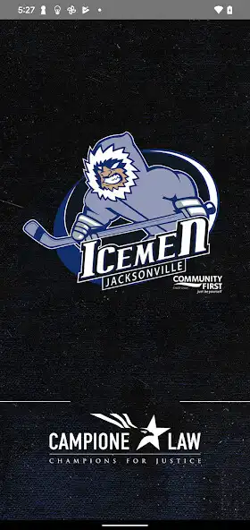 Play Jax Icemen  and enjoy Jax Icemen with UptoPlay