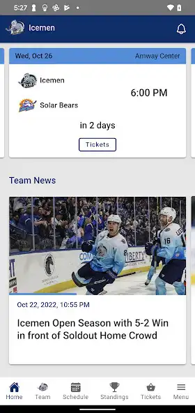 Play Jax Icemen as an online game Jax Icemen with UptoPlay