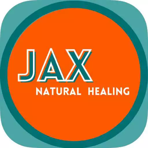 Play Jax Natural Healing APK