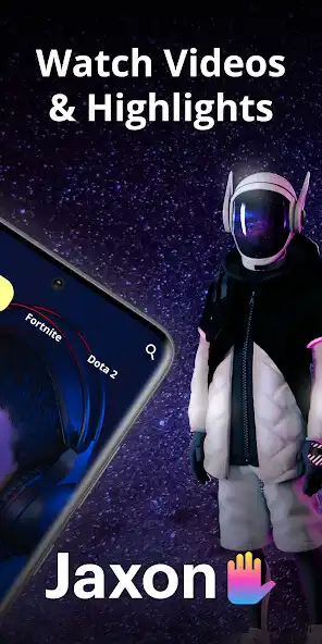 Play Jaxon - esports News Videos as an online game online Jaxon - esports News Videos with UptoPlay Play Jaxon - esports News Videos as an online game Jaxon - esports News Videos with UptoPlay