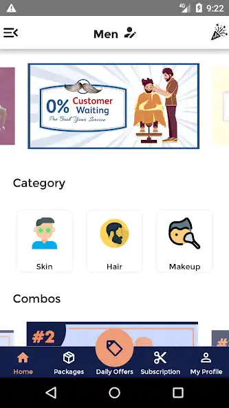 Play Jax Unisex Salon  and enjoy Jax Unisex Salon with UptoPlay