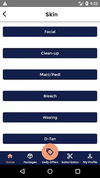Play Jax Unisex Salon as an online game Jax Unisex Salon with UptoPlay