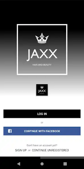 Play JAXX Hair and Beauty and enjoy JAXX Hair and Beauty with UptoPlay Play JAXX Hair and Beauty and enjoy JAXX Hair and Beauty with UptoPlay